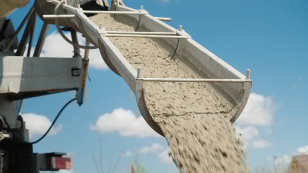 Best Concrete Slab Construction in Tuskegee, AL
