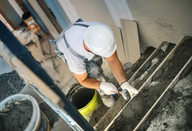 Best Residential Concrete Solutions in Tuskegee, AL