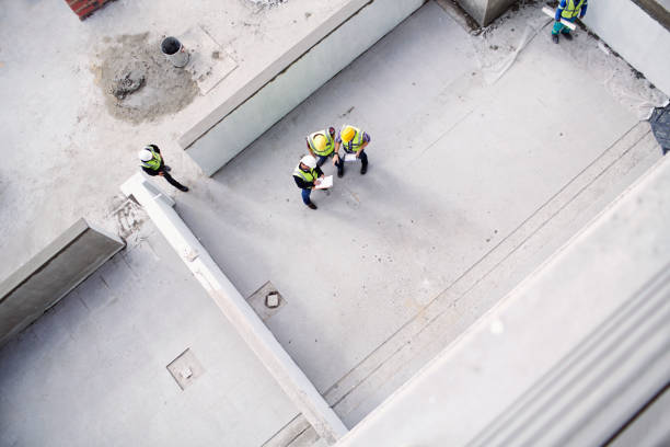 Best Industrial Concrete Flooring in Tuskegee, AL
